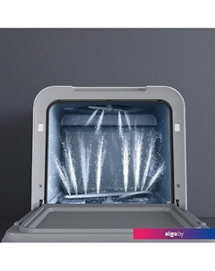 Настольная посудомоечная машина Smart Dishwasher VDW0402 (евровилка) Viomi