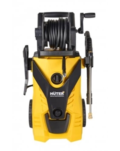 Мойка высокого давления W210i Professional Huter