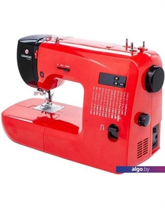 Электронная швейная машина 555 Comfort