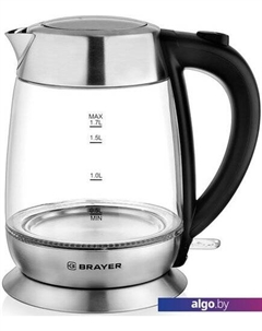Электрочайник BR1010 Brayer