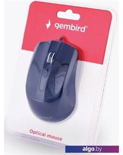 Мышь MUS-4B-01 Gembird