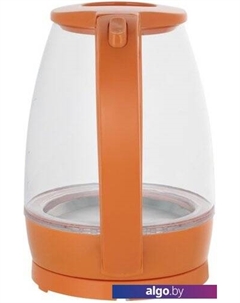 Электрочайник Дон-1 (оранжевый) Великие реки