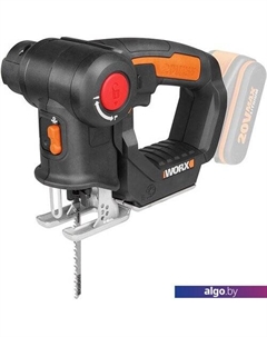 Электролобзик Axis WX550.9 (без АКБ) Worx