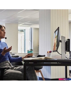 Компактный компьютер HP Pro Mini 400 G9 935X2EA Hp