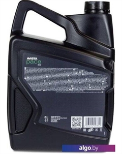 Моторное масло pace EVO C3 5W-30 5л Avista