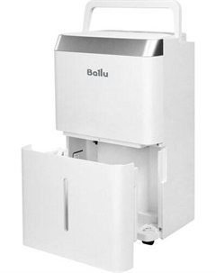Осушитель воздуха BD20T CL Ballu