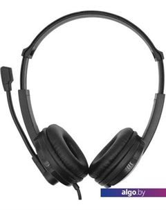 Наушники UB101 USB Accutone