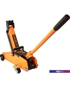 Подкатной домкрат ДМК-2К 2т Вихрь