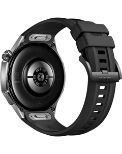 Умные часы Watch GT 5 Pro 46 мм (черный) Huawei