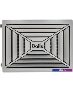Тепловентилятор BHP-W4-15-D Ballu