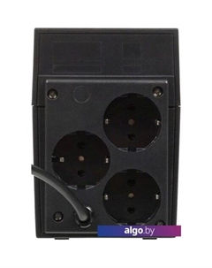 Источник бесперебойного питания Raptor RPT-1000AP Euro Powercom