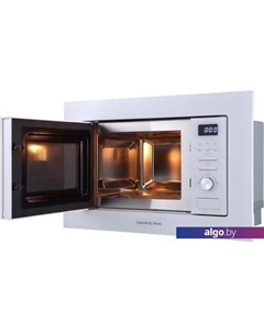 Микроволновая печь BMO 16.202 W Zigmund & shtain