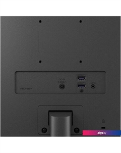 Монитор 24MS500-B Lg