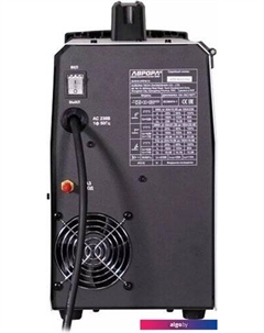 Сварочный инвертор Динамика 160 Эксперт Aurora