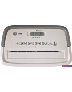 Шредер CS-SH-C5 Cactus