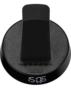 Беспроводная колонка BTA1110 (черный) Bbk