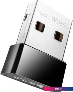 Wi-Fi адаптер WU650 1.0 Cudy