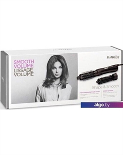 Фен-щетка AS82E Babyliss