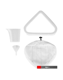 Паровая швабра MW-3400 Maxwell