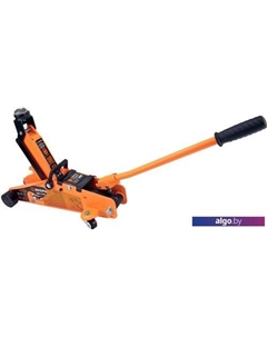 Подкатной домкрат ДМК-2.5ФК 2.5т Вихрь