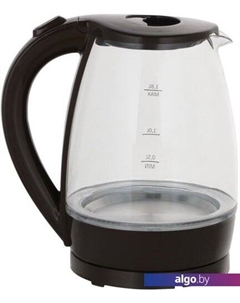 Электрочайник Дон-1 (коричневый) Великие реки