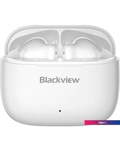 Наушники AirBuds 4 (белый) Blackview