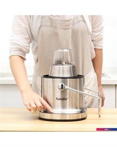 Соковыжималка SF-5509 Sonifer