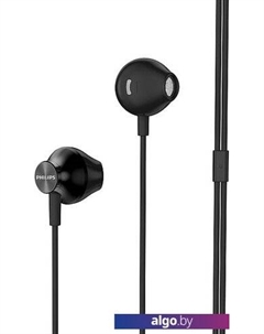 Наушники TAUE100BK/00 Philips