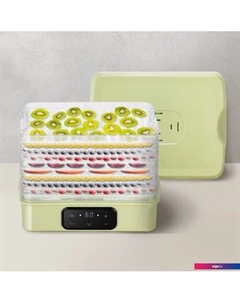 Сушилка для овощей и фруктов KT-1992 Kitfort