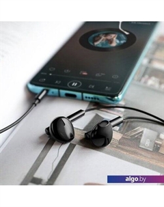 Наушники M64 (черный) Hoco