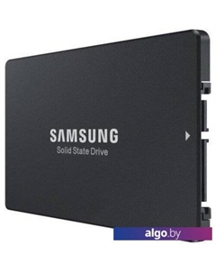 SSD PM883 7.68TB MZ7LH7T6HMLA Samsung