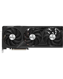 Видеокарта GeForce RTX 4070 Ti Super Windforce MAX OC 16G GV-N407TSWF3MAX OC-16GD Gigabyte
