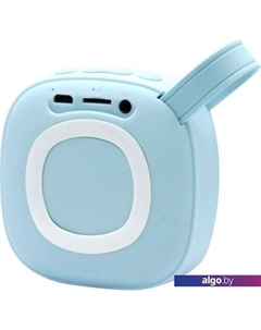 Беспроводная колонка X25 Outdoor (голубой) Arka