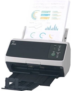 Сканер fi-8150 Fujitsu