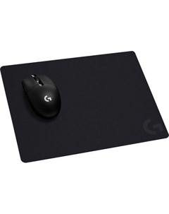 Коврик для мыши G440 (с серым логотипом) Logitech