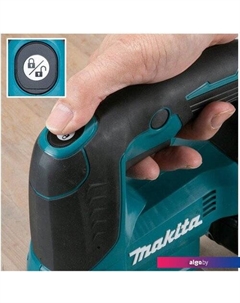 Электролобзик DJV184Z (без АКБ) Makita