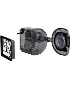 Пылесос VS444 (красный) Ginzzu