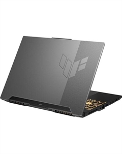 Игровой ноутбук ASUS TUF Gaming F15 FX507ZC4-HN252 Asus
