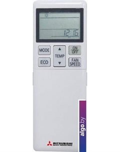 Сплит-система SRK25ZS-W/SRC25ZS-W Mitsubishi heavy industries