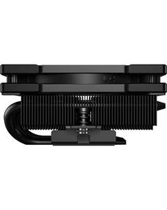 Кулер для процессора IS-40-XT Black Id-cooling