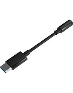Адаптер Headset Jack Defender