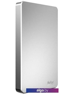 Внешний накопитель K330 2TB NT05K330N-002T-30SL Netac
