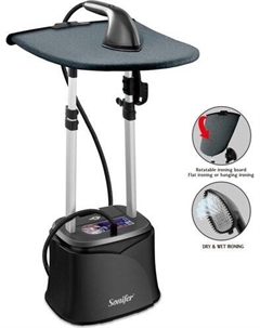 Отпариватель SF-9123 Sonifer