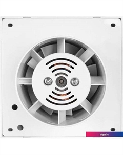 Осевой вентилятор Sunrise RAFR 100 S Silent Royal thermo