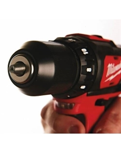 Дрель-шуруповерт M12 BDD-202C Milwaukee