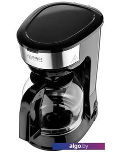 Капельная кофеварка FA-5459-5 First