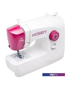 Электромеханическая швейная машина 120 Comfort