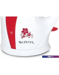 Чайник CT-0030 Red Centek