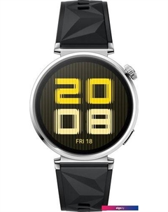 Умные часы Watch GT 5 41 мм (черный) Huawei