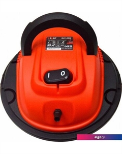 Пылесос BVC-25W Brait
